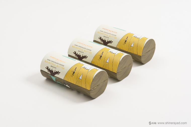 FORTNUM & MASON 巧克力包裝設(shè)計插畫設(shè)計-上海包裝設(shè)計公司食品設(shè)計鑒賞2 FORTNUM & MASON 巧克力包裝設(shè)計插畫設(shè)計-上海包裝設(shè)計公司食品設(shè)計鑒賞2