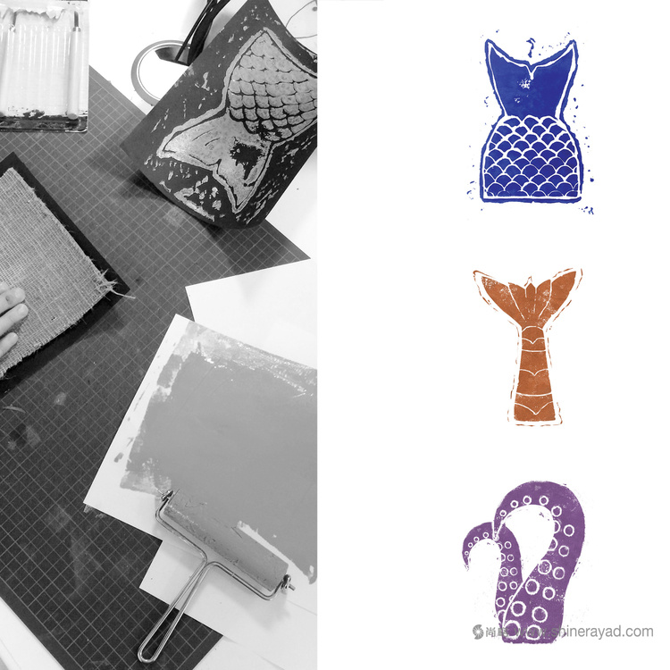 上海包裝設(shè)計欣賞：TOU 海鮮水產(chǎn)品包裝設(shè)計4