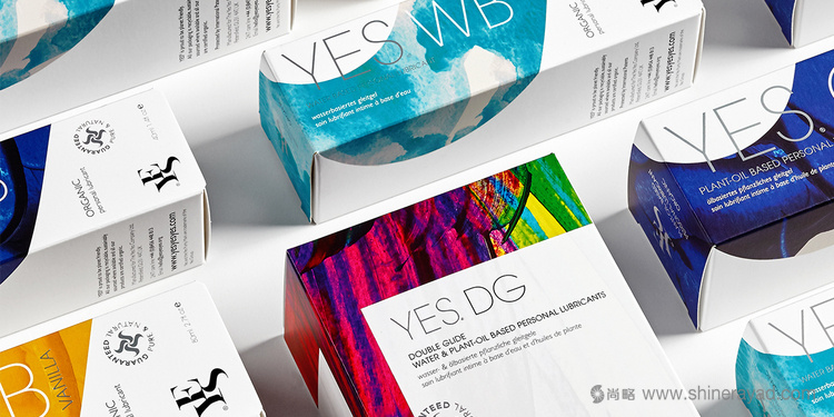 YES 人體潤滑劑包裝設計-上海包裝設計公司-上海品牌策劃設計公司1 YES 人體潤滑劑包裝設計-上海包裝設計公司-上海品牌策劃設計公司1