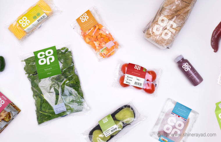 COOP 連鎖超市賣(mài)場(chǎng)品牌形象設(shè)計(jì)-產(chǎn)品包裝設(shè)計(jì)-上海品牌設(shè)計(jì)公司14