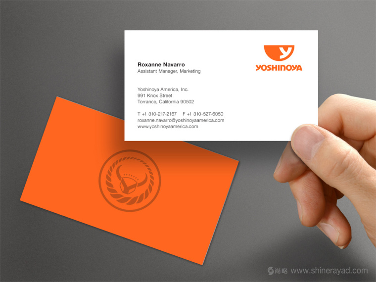 日本吉野家快餐新logo設(shè)計-上海餐飲logo設(shè)計公司鑒賞4 日本吉野家快餐新logo設(shè)計-上海餐飲logo設(shè)計公司鑒賞4