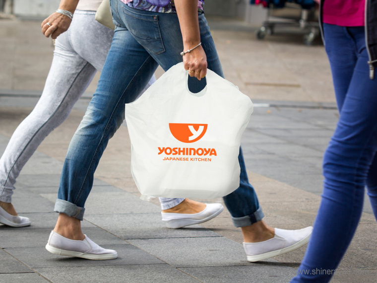 日本吉野家快餐新logo設(shè)計-上海餐飲logo設(shè)計公司鑒賞5 日本吉野家快餐新logo設(shè)計-上海餐飲logo設(shè)計公司鑒賞5