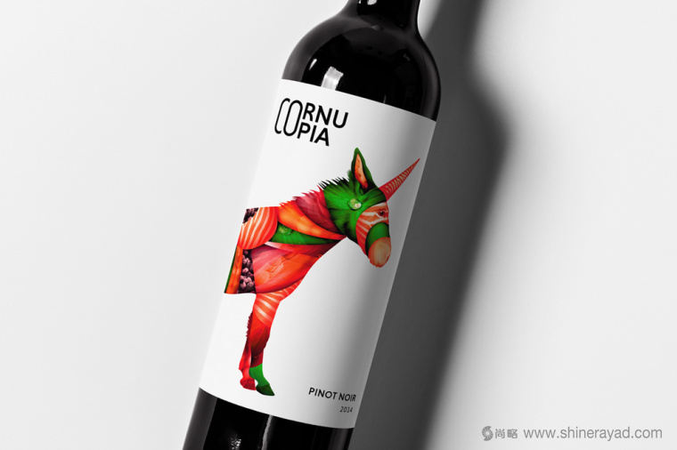上海包裝設(shè)計(jì)公司設(shè)計(jì)欣賞:創(chuàng)意彩繪動(dòng)物系列 Concept 葡萄酒標(biāo)標(biāo)簽設(shè)計(jì)5 上海包裝設(shè)計(jì)公司設(shè)計(jì)欣賞:創(chuàng)意彩繪動(dòng)物系列 Concept 葡萄酒標(biāo)標(biāo)簽設(shè)計(jì)5