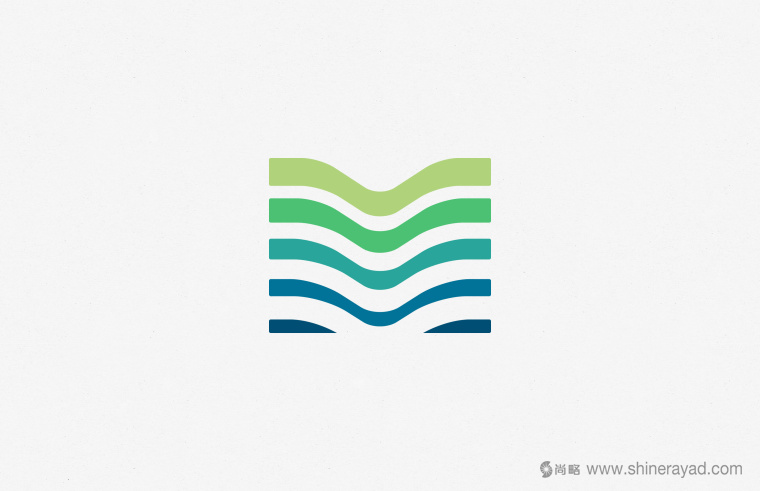 密西西比國家公園監(jiān)測機構(gòu)MPC logo設(shè)計-上海logo設(shè)計公司2