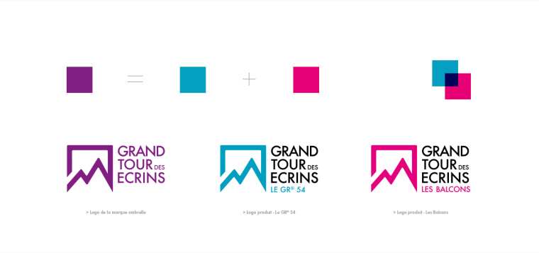 上海logo設(shè)計(jì)公司設(shè)計(jì)欣賞：Grand 旅游公司logo設(shè)計(jì)2