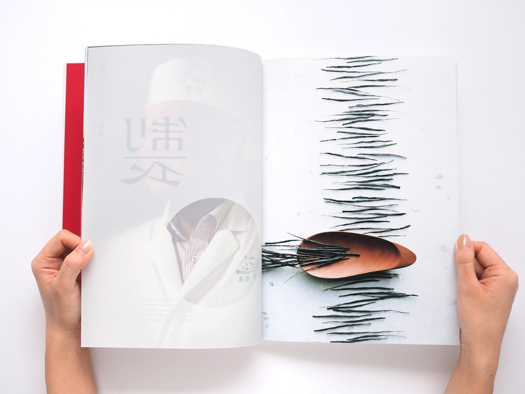富士山靜岡茶文化茶葉宣傳畫冊(cè)設(shè)計(jì)-上海畫冊(cè)設(shè)計(jì)公司10