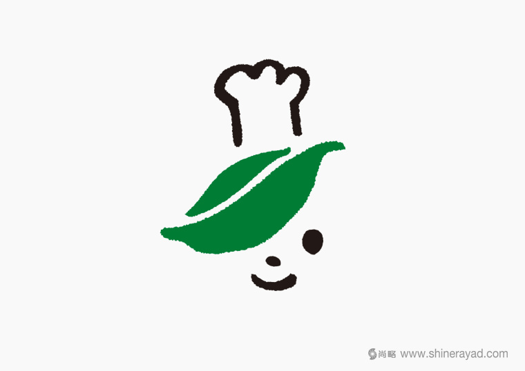 上海logo設(shè)計(jì)公司-日式烘培糕點(diǎn)甜品LOGO設(shè)計(jì)-3