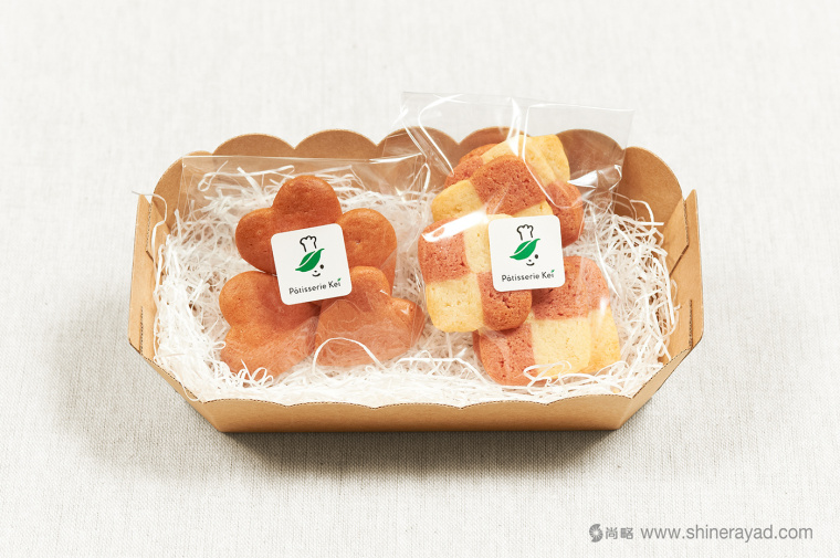 日式烘培糕點(diǎn)甜品LOGO設(shè)計(jì)品牌VI形象設(shè)計(jì)-上海烘培餐飲品牌設(shè)計(jì)公司12