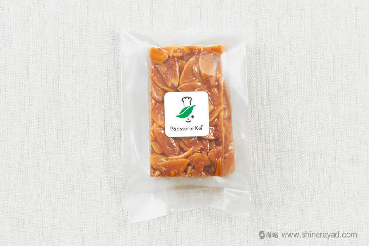日式烘培糕點(diǎn)甜品LOGO設(shè)計(jì)品牌VI形象設(shè)計(jì)-上海烘培餐飲品牌設(shè)計(jì)公司13