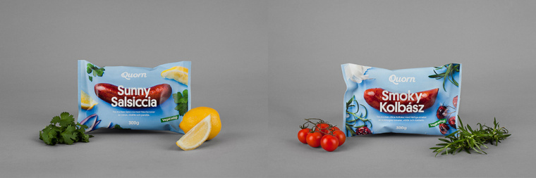 上海食品包裝設(shè)計(jì)公司設(shè)計(jì)欣賞:Quorn 素食火腿香腸肉類包裝設(shè)計(jì)7 上海食品包裝設(shè)計(jì)公司設(shè)計(jì)欣賞:Quorn 素食火腿香腸肉類包裝設(shè)計(jì)7