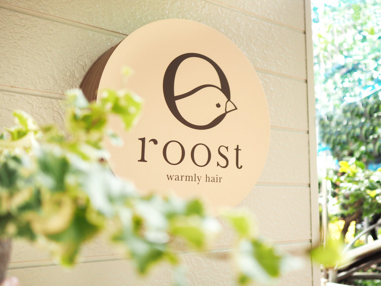 roost 美發(fā)沙龍logo設(shè)計-上海logo設(shè)計公司4 roost 美發(fā)沙龍logo設(shè)計-上海logo設(shè)計公司4