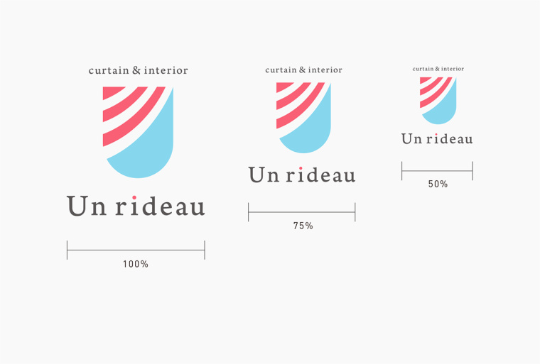 Unrideau 窗簾布衣家居logo設(shè)計(jì)VI設(shè)計(jì)-上海logo設(shè)計(jì)公司6 Unrideau 窗簾布衣家居logo設(shè)計(jì)VI設(shè)計(jì)-上海logo設(shè)計(jì)公司6
