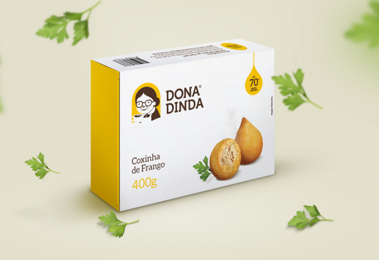 Dona Dinda 老奶奶冷凍食品包裝設計-上海包裝設計公司10