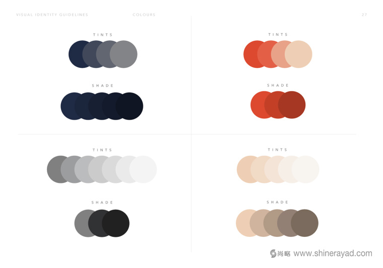 Flyrobe 時裝定制設(shè)計品牌logo設(shè)計-上海服裝logo設(shè)計案例欣賞13