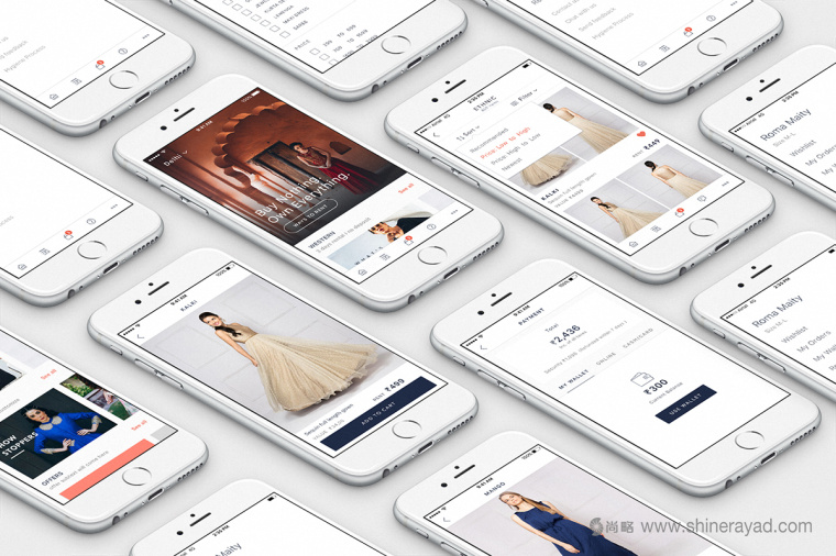Flyrobe 時裝定制設(shè)計品牌網(wǎng)站設(shè)計-上海品牌設(shè)計公司19