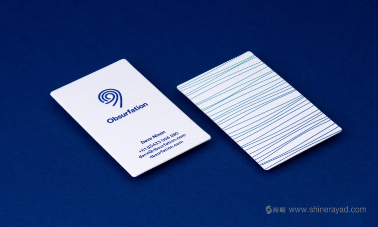 Obsurfation 沖浪類海洋手機應(yīng)用軟件logo設(shè)計APP界面設(shè)計-上海logo設(shè)計公司7