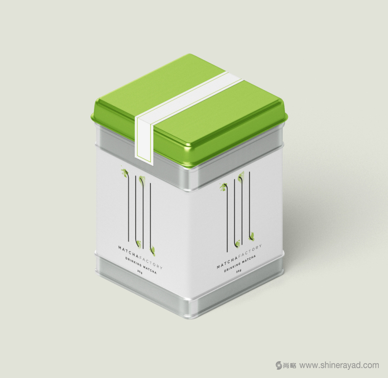 Matcha 抹茶簡(jiǎn)約包裝設(shè)計(jì)-上海包裝設(shè)計(jì)公司設(shè)計(jì)鑒賞3 Matcha 抹茶簡(jiǎn)約包裝設(shè)計(jì)-上海包裝設(shè)計(jì)公司設(shè)計(jì)鑒賞3