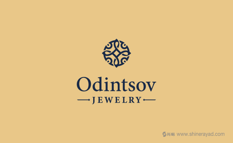 Odintsov 珠寶首飾品牌形象設(shè)計(jì)-logo設(shè)計(jì)-上海品牌設(shè)計(jì)公司·3
