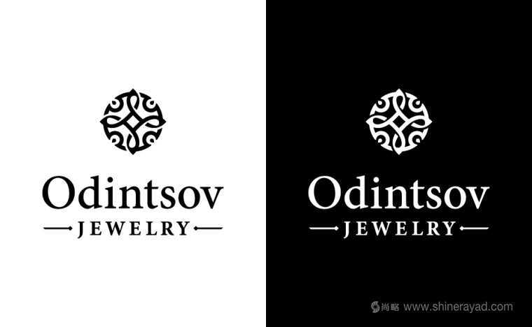 Odintsov 珠寶首飾品牌形象設(shè)計(jì)-logo設(shè)計(jì)-上海品牌設(shè)計(jì)公司·4