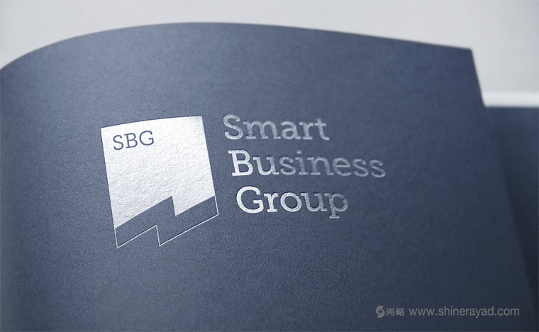 SBG企業(yè)logo設計VI識別設計-上海logo設計-上海VI設計8