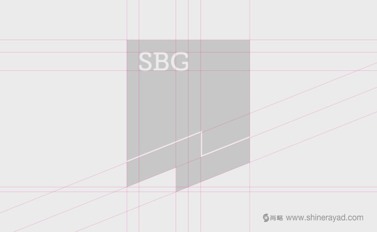 SBG企業(yè)logo設計VI識別設計-上海logo設計-上海VI設計7