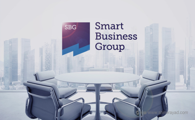 SBG企業(yè)logo設計VI識別設計-上海logo設計-上海VI設計1