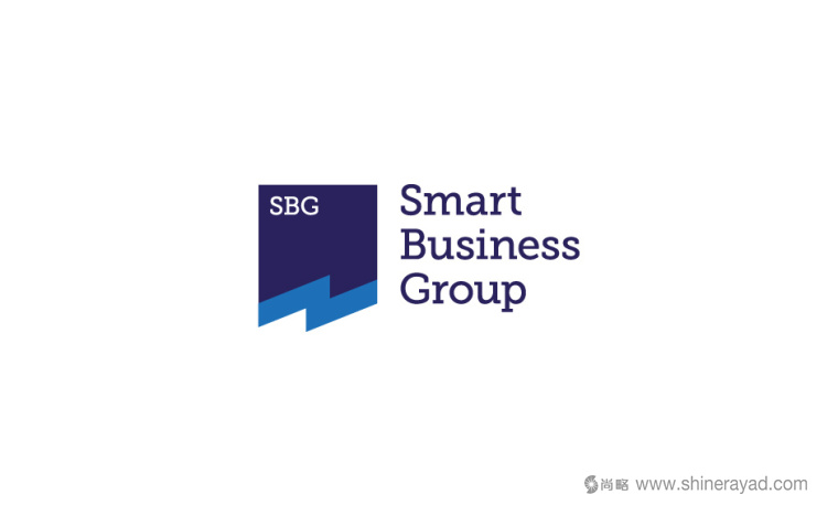 SBG企業(yè)logo設計VI識別設計-上海logo設計-上海VI設計2