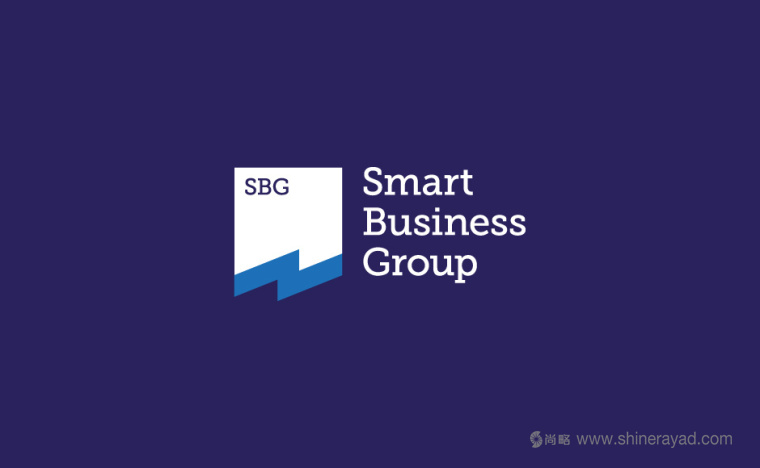 SBG企業(yè)logo設計VI識別設計-上海logo設計-上海VI設計3
