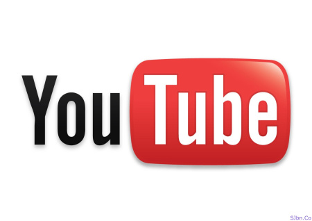 YouTube logo設(shè)計-上海logo設(shè)計公司