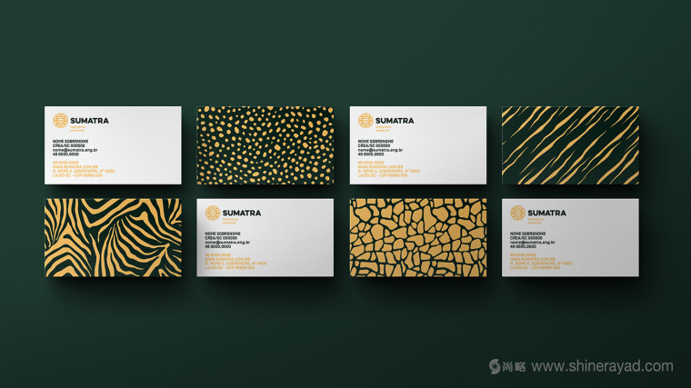 Sumatra 智能安全環(huán)境系統(tǒng)logo設計VI設計-上海logo設計-上海VI設計公司11