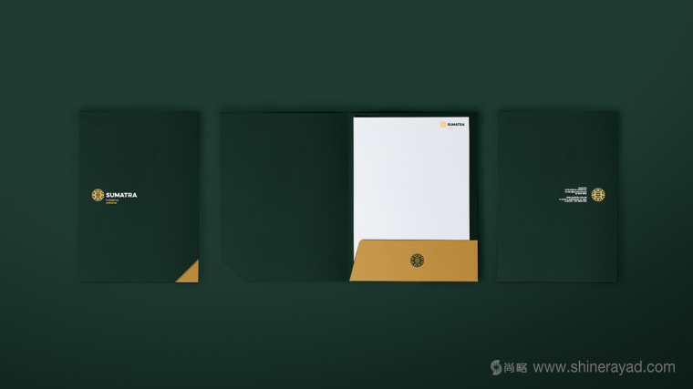 Sumatra 智能安全環(huán)境系統(tǒng)logo設計VI設計-上海logo設計-上海VI設計公司13