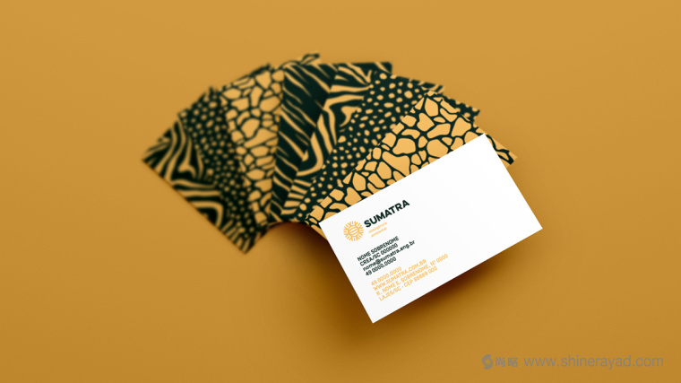 Sumatra 智能安全環(huán)境系統(tǒng)logo設計VI設計-上海logo設計-上海VI設計公司10