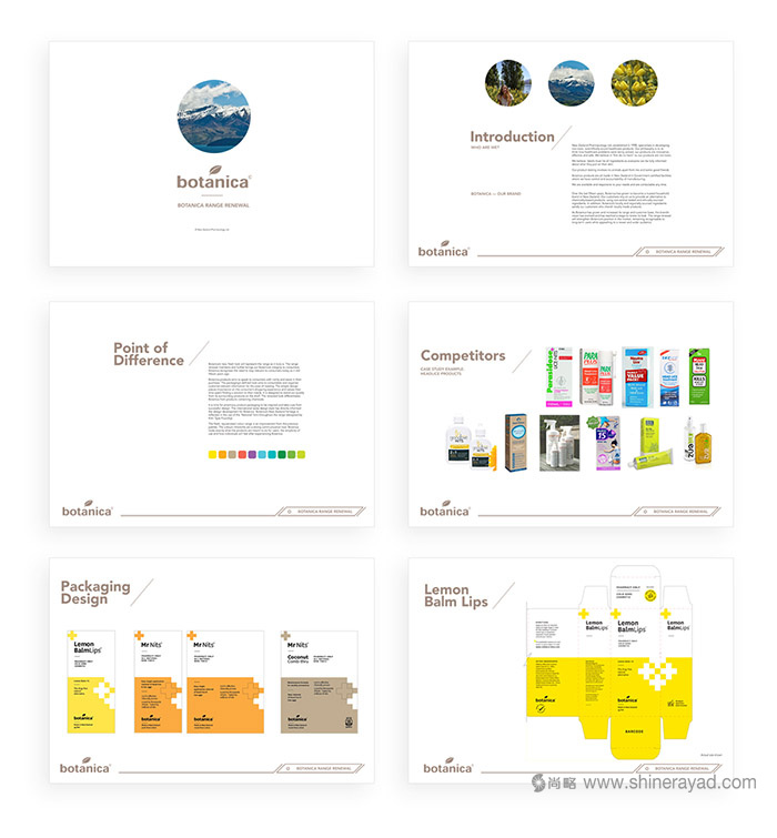 十字符號(hào)Botanica 品牌藥品包裝設(shè)計(jì)-上海包裝設(shè)計(jì)公司12