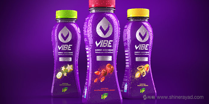 VIBE 能量飲料包裝設(shè)計-重新啟動你的大腦和靈魂-上海包裝設(shè)計公司1 VIBE 能量飲料包裝設(shè)計-重新啟動你的大腦和靈魂-上海包裝設(shè)計公司1