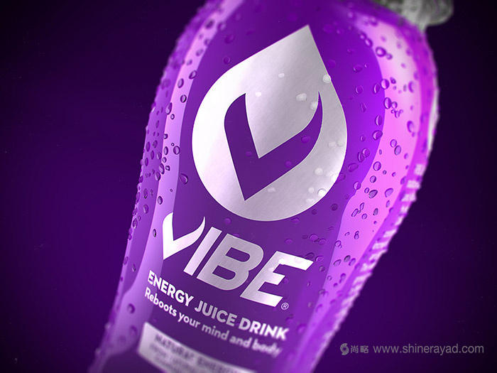 VIBE 能量飲料包裝設(shè)計-重新啟動你的大腦和靈魂-上海包裝設(shè)計公司2 VIBE 能量飲料包裝設(shè)計-重新啟動你的大腦和靈魂-上海包裝設(shè)計公司2