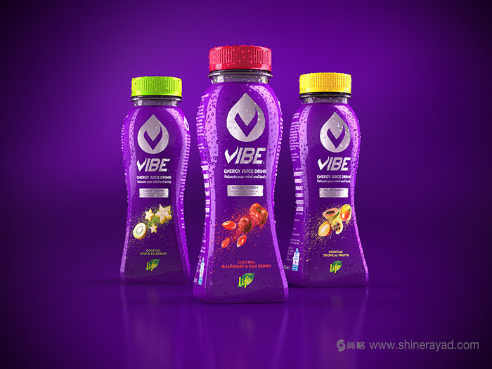 VIBE 能量飲料包裝設(shè)計-重新啟動你的大腦和靈魂-上海包裝設(shè)計公司3 VIBE 能量飲料包裝設(shè)計-重新啟動你的大腦和靈魂-上海包裝設(shè)計公司3
