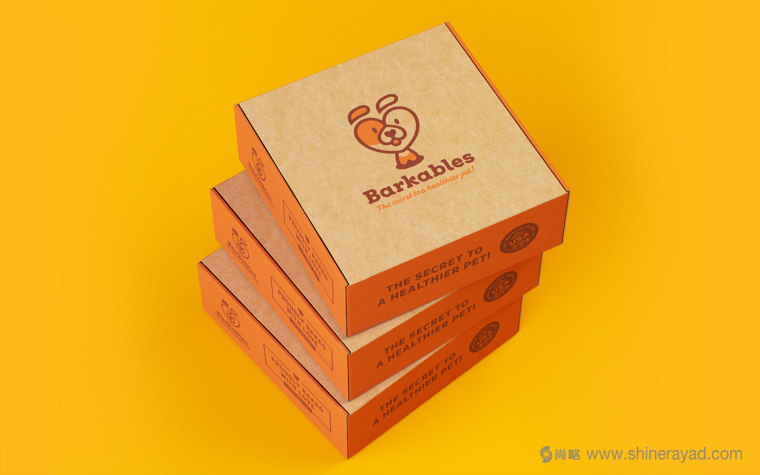 Barkables 寵物狗醫(yī)院機(jī)構(gòu)logo設(shè)計(jì)寵物狗糧藥品包裝設(shè)計(jì)-上海logo設(shè)計(jì)包裝設(shè)計(jì)公司2 Barkables 寵物狗醫(yī)院機(jī)構(gòu)logo設(shè)計(jì)寵物狗糧藥品包裝設(shè)計(jì)-上海logo設(shè)計(jì)包裝設(shè)計(jì)公司2