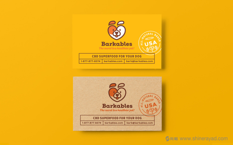 Barkables 寵物狗醫(yī)院機(jī)構(gòu)logo設(shè)計(jì)寵物藥品包裝設(shè)計(jì)-上海logo設(shè)計(jì)包裝設(shè)計(jì)公司6 Barkables 寵物狗醫(yī)院機(jī)構(gòu)logo設(shè)計(jì)寵物藥品包裝設(shè)計(jì)-上海logo設(shè)計(jì)包裝設(shè)計(jì)公司6