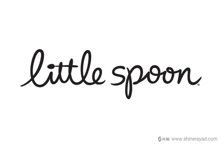 LITTLE SPOON logo設(shè)計(jì) LITTLE SPOON logo設(shè)計(jì)