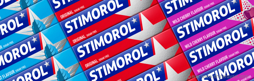 歐洲口香糖品牌Stimorol 五星系列新包裝設(shè)計(jì)-上海包裝設(shè)計(jì)公司7 歐洲口香糖品牌Stimorol 五星系列新包裝設(shè)計(jì)-上海包裝設(shè)計(jì)公司7