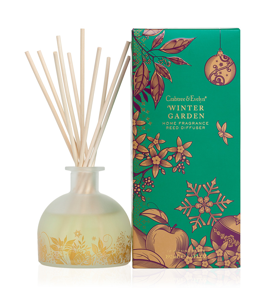 Noel Candle 蠟燭包裝設(shè)計(jì)植物插畫設(shè)計(jì)綠色裝-上海包裝設(shè)計(jì)公司-上海品牌設(shè)計(jì)公司4