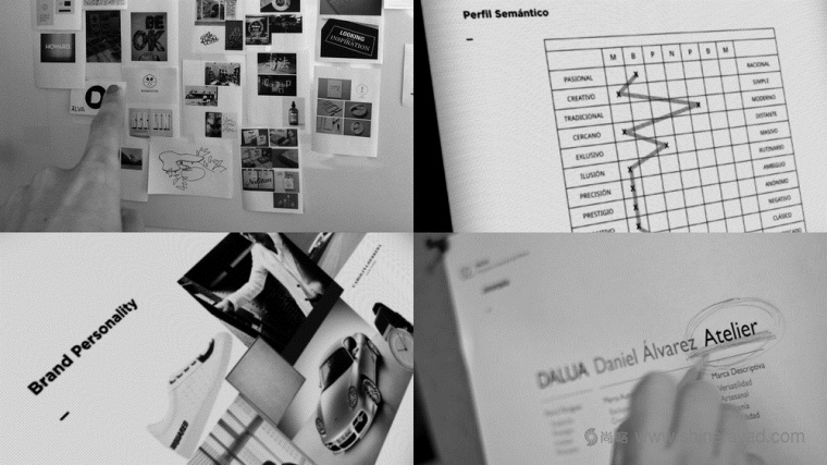 字母插畫系列 Dalúa 巧克力面包糕點(diǎn)包裝設(shè)計(jì)插畫設(shè)計(jì)-上海包裝設(shè)計(jì)公司包裝欣賞10