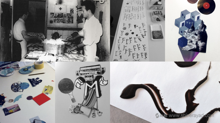 字母插畫系列 Dalúa 巧克力面包糕點(diǎn)包裝設(shè)計(jì)插畫設(shè)計(jì)-上海包裝設(shè)計(jì)公司包裝欣賞11