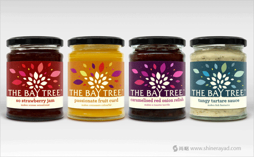 上海包裝設(shè)計(jì)公司欣賞:The Bay Tree 每日樹品牌瓶裝泡菜醬菜包裝設(shè)計(jì)5 上海包裝設(shè)計(jì)公司欣賞:The Bay Tree 每日樹品牌瓶裝泡菜醬菜包裝設(shè)計(jì)5