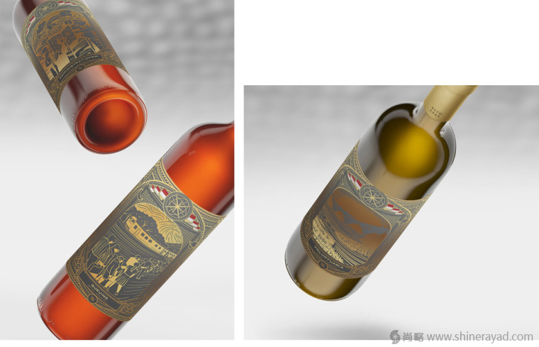 印度尼西亞獨(dú)立71周年紀(jì)念節(jié)日品牌形象設(shè)計(jì)禮品包裝設(shè)計(jì)7 印度尼西亞獨(dú)立71周年紀(jì)念節(jié)日品牌形象設(shè)計(jì)禮品包裝設(shè)計(jì)7