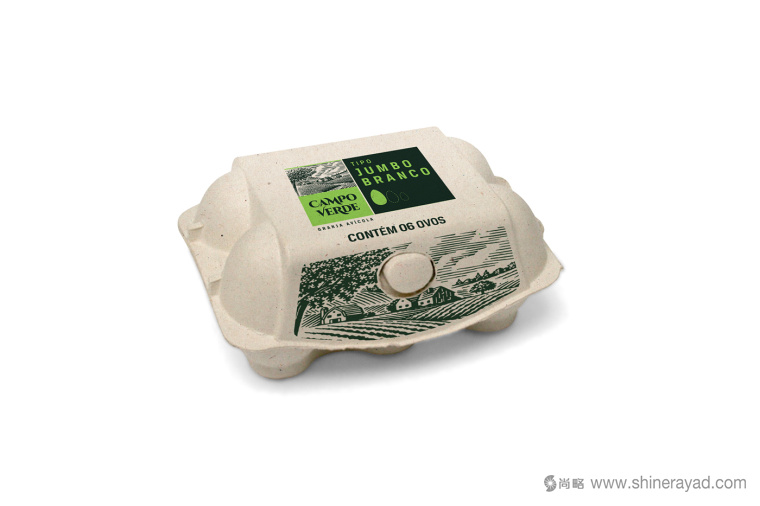 雞蛋主視覺插畫設(shè)計(jì)與雞蛋包裝設(shè)計(jì)-上海包裝設(shè)計(jì)公司6
