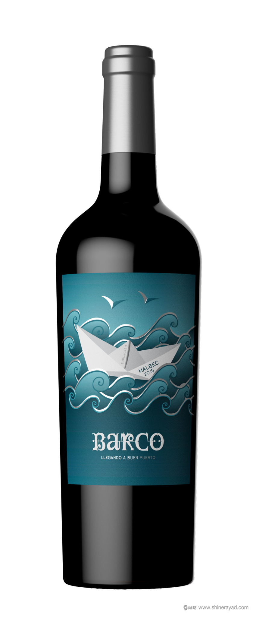 非常藝術(shù)的紙船海浪矢量插畫的BARCO 葡萄酒包裝設(shè)計(jì)-上海紅酒包裝設(shè)計(jì)公司欣賞3 非常藝術(shù)的紙船海浪矢量插畫的BARCO 葡萄酒包裝設(shè)計(jì)-上海紅酒包裝設(shè)計(jì)公司欣賞3