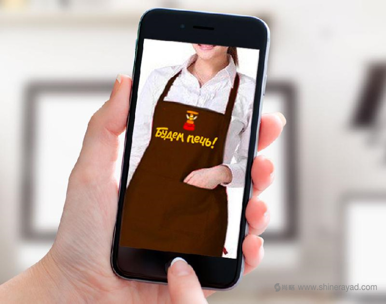 上海logo設(shè)計(jì)公司案例研究:Будем печь 烘培面包店logo設(shè)計(jì)5 上海logo設(shè)計(jì)公司案例研究:Будем печь 烘培面包店logo設(shè)計(jì)5
