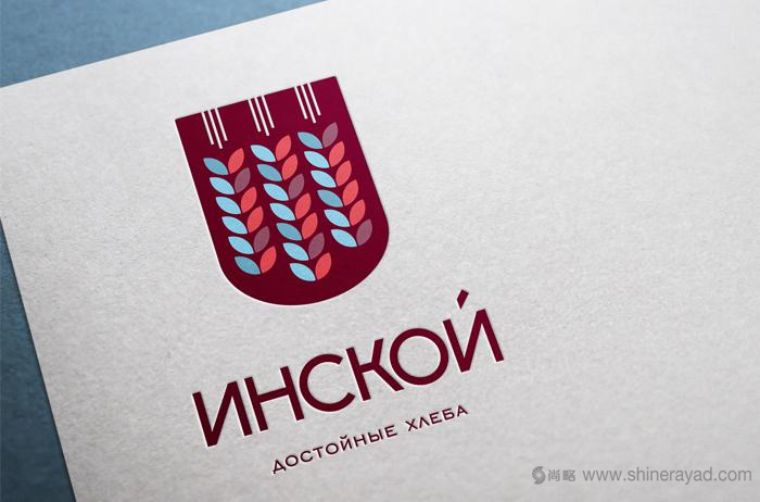 上海VI設(shè)計(jì)公司——Inskoy 面包店品牌重塑與logo設(shè)計(jì)品牌VI形象設(shè)計(jì)1 上海VI設(shè)計(jì)公司——Inskoy 面包店品牌重塑與logo設(shè)計(jì)品牌VI形象設(shè)計(jì)1