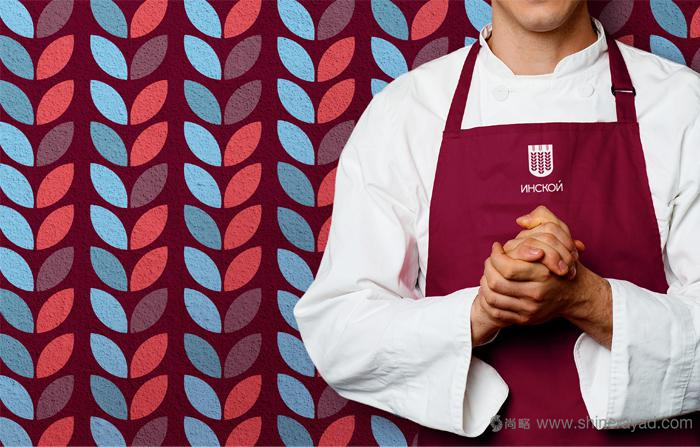 上海VI設(shè)計(jì)公司——Inskoy 面包店品牌重塑與logo設(shè)計(jì)品牌VI形象設(shè)計(jì)9 上海VI設(shè)計(jì)公司——Inskoy 面包店品牌重塑與logo設(shè)計(jì)品牌VI形象設(shè)計(jì)9